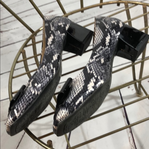 Ellen Tracy Barton shoes - Picture 5 of 6